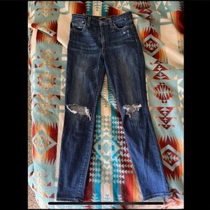 Joe’s Skinny Jeans